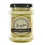 Bornibus Sauce Béarnaise Frankreich inkl. FeinWert E-Book (1 x 210g)