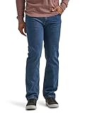 Wrangler Authentics Herren Classic 5-Pocket Regular Fit Jeans, Dark...