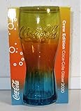 / Glas/Gläser/Limitierte Edition/RegenbogenGlas/Mc Donald's / 2020 /...