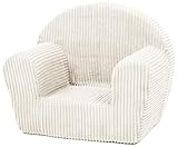 Velinda Kindersessel Mini-Sessel Kinderstuhl Relaxsessel Kuschelsessel...