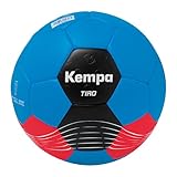 Kempa Tiro Handball - Handball Ball für Kinder - für das Handballspielen...