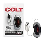 COLT Xtreme Turbo Bullet - Vibrator