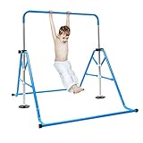 WEIGR Turnreck Gymnastik Kinder Reckstange Indoor Kinder Garten Reck...