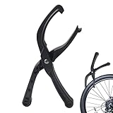 Linsition Fahrradreifenheber - Fahrrad-Reifenheber,Fahrradreifenzange mit...