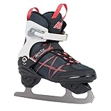 K2 Skates Damen Schlittschuhe ALEXIS ICE FB , gray - pink, 25G0610.1.1.070