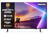 Philips Ambilight 43PUS8500 4K LED Smart TV - 43 Zoll Display mit Pixel...