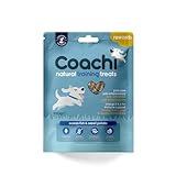 Coachi Natürliche Training-Leckerlis - Getreidefreie, Hypoallergene,...