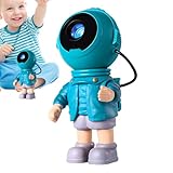 Generisch Kinder Projektor Nachtlicht | Kleine Astronaut Schlummerlampe -...