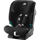 BRITAX RÖMER Kindersitz ADVANSAFIX 2 Z-LINE, für Kinder von 76-150 cm...