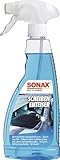 SONAX ScheibenEnteiser (500 ml) sekundenschnelles enteisen von Scheiben...