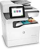 HP PageWide Enterprise Color MFP 780dn (J7Z09A) Farb-Multifunktionsdrucker...