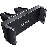 Lamicall Handy Autohalterung, Auto Vent Halterung - Universal 360° KFZ...