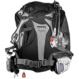 Mares Bcd Magellan, Magelan Unisex - Erwachsene, Grau, L
