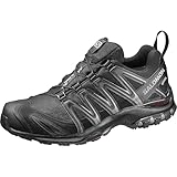 Salomon XA PRO 3D Gore-Tex, Herren Wasserdichte Trailrunning-Schuhe,...