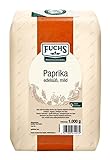 Fuchs Paprika edelsüß mild (1 x 1 kg)
