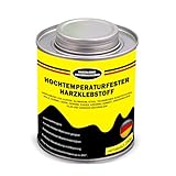 Kontaktkleber,Kraftkleber in der Dose mit integriertem Pinsel, Wasserdicht,...