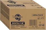 Pedigree DentaStix 1 x Täglich Hundeleckerli für Hunde