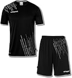 uhlsport Score 26 Fußball Trikot-Set Trikotsatz - Komplettes...