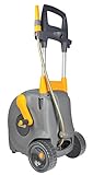 HOZELOCK - Fast Cart 40 M Schlauchwagen: Schlauchwagen mit 40 m + 2 m...