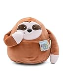 Nici Sloth 20 Cm Cushion One Size