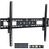 deleyCON Universal TV Wandhalterung 60'-100' Zoll (152-254cm) Neigbar -...