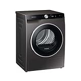 Samsung DV80T6220LX/S2 Wärmepumpentrockner, 8 kg, Simple Control mit WiFi...