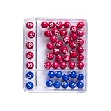 Lotterie-Zahlenauswahlgerät – tragbares manuelles...