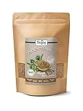 Biojoy BIO-Bockshornkleesamen (1 kg), getrocknet und ganz, ideal für...