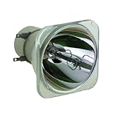 UYeLKm Ersatzprojektorlampe/Glühbirne passend for LG AJ-LAH2 AH215 /...