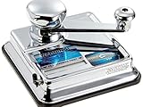 OCB 19815 MikrOmatic Zigaretten-Stopfmaschine Chrome high polished,...