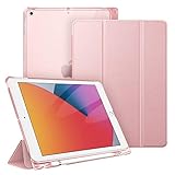 Fintie Hülle für iPad 9. Generation 2021/8. Gen 2020/7. Gen 2019 10.2...