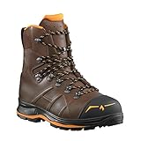 HAIX Trekker Mountain 2.0 Dein Profi für Forst und Wald: Dein Trekker...