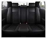 Sitzbezüge Auto 1 Stück Universal-Autositzbezug Für Skoda Für Fabia 2,...