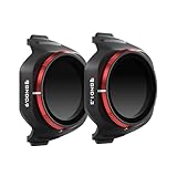 Freewell GND 2er-Pack Filter für DJI Mini 5 Pro - GND0.9 & GND1.2 -...