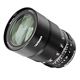 7artisans 60 mm F2.8 II Canon RF Mount Makro-Objektiv 2:1 Vergrößerung,...