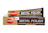 Autosol Chrom-Politur für Metall und Aluminium, 75 ml