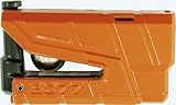 ABUS Bremsscheibenschloss Granit Detecto XPlus 8077 II SRA -...