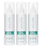 Dusy Envite Haarverdicker 200ml Volumenspray für Unisex-Erwachsene, 3...