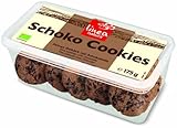 Schoko Cookies