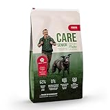 mera Care Senior Huhn (3x1kg), Hundefutter für Senioren, mit 83%...