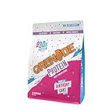 Grenade Protein (480g) Birthday Cake - Eiweiße - Molkenprotein-Mischung