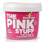 - The Pink Stuff – The Miracle Allzweck-Reinigungspaste, 500 ml