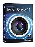 Music Studio 11 - Audio Recorder, professionelles Tonstudio zum Aufnehmen,...