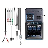 ULIJTH Advanced DSO TC4 Digital Oscillocilloscope Merkmal 13...