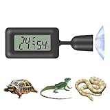 Thermometer, Hygrometer, Reptilien, Thermometer, Hygrometer, Terrarium |...