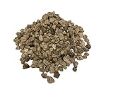 Rotopor Edelbims Waschbims Körnung 8-16 mm 25 Ltr Sack Bims Bimskies Mulch...