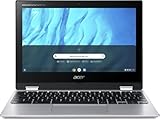 Acer Chromebook Spin 311 11,6' HD TS MT8183 4GB/64GB eMMC ChromeOS...