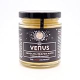 The Chilli Alchemist Venus Carolina Reaper Mayo Jar 175 g würzige...