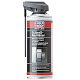 LIQUI MOLY Pro-Line Schnellrostlöser | 400 ml | Korrosionsschutz |...