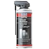 LIQUI MOLY Pro-Line Schnellrostlöser | 400 ml | Korrosionsschutz |...